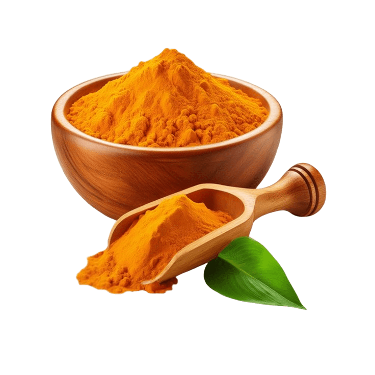 ادویه های ساده